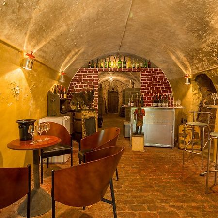 Chambres D'Hotes - Domaine Gigou Ла-Шартр-сюр-ле-Луар Экстерьер фото